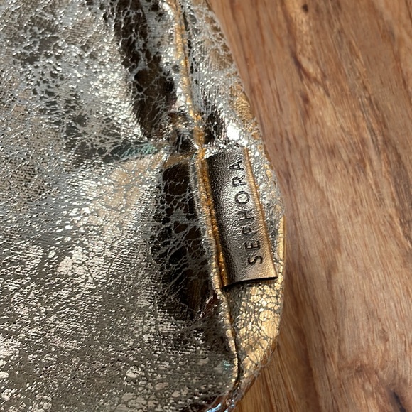 Free with purchase! Sephora Cosmetic Bag - Picture 2 of 6